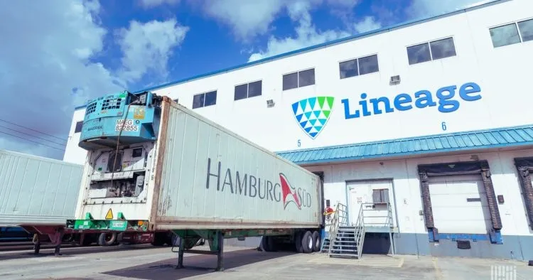 Cold-Chain